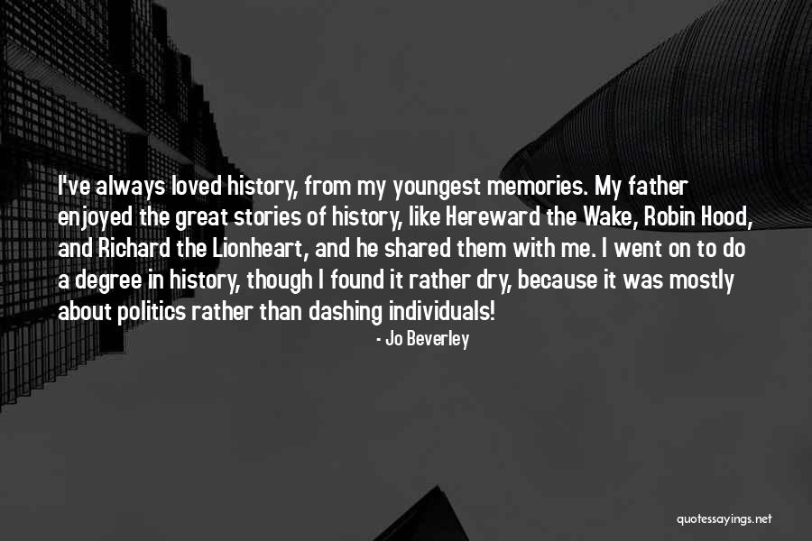 Memories Shared Quotes By Jo Beverley Memories Shared Quotes By Jo Beverley