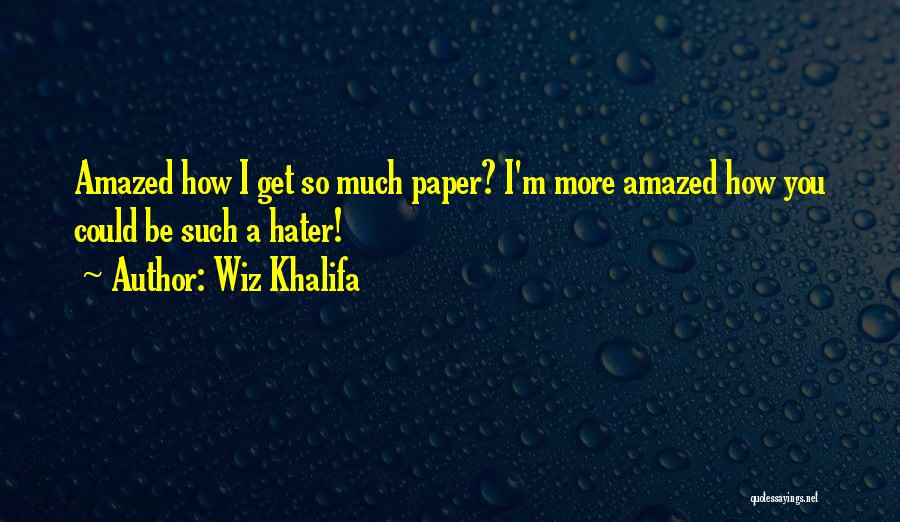 Memories Thinkexist Quotes By Wiz Khalifa