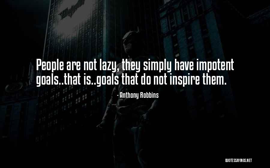 Memorize Travel Quotes By Anthony Robbins