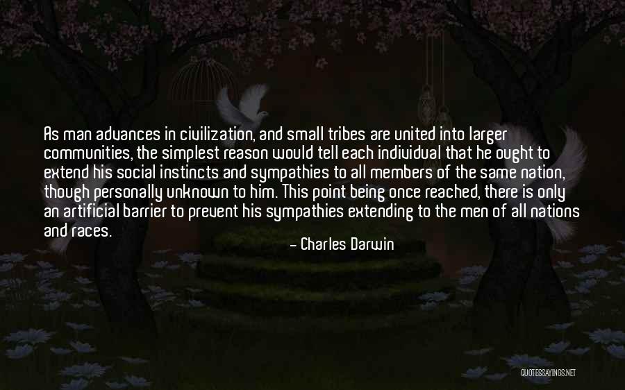 Memory Banda Quotes By Charles Darwin Memory Banda Quotes By Charles Darwin