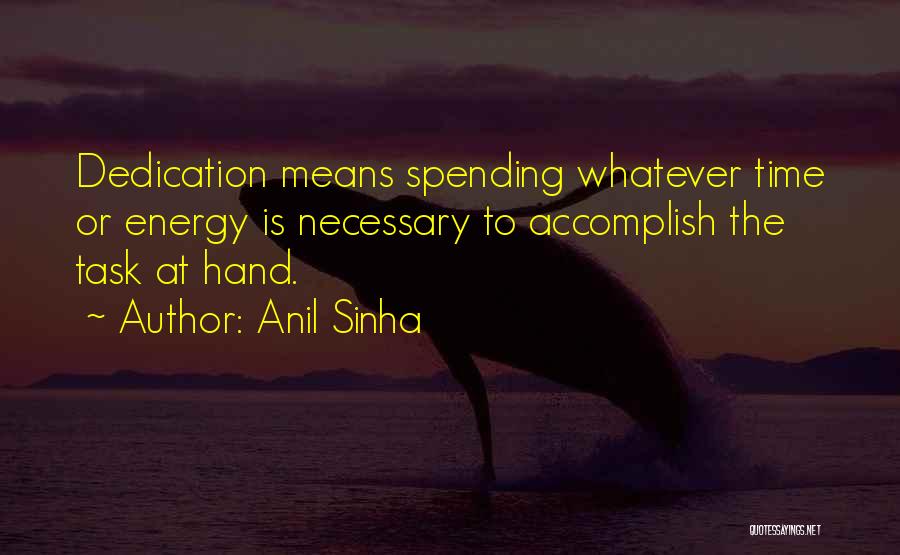 Memory Bears Quotes By Anil Sinha