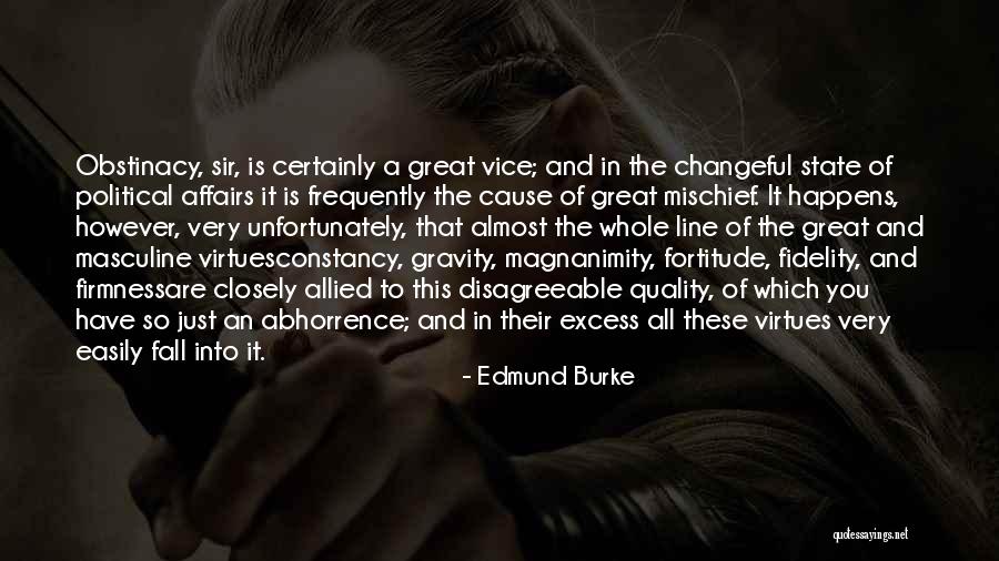 Memory Childhood Friendship Quotes By Edmund Burke Memory Childhood Friendship Quotes By Edmund Burke