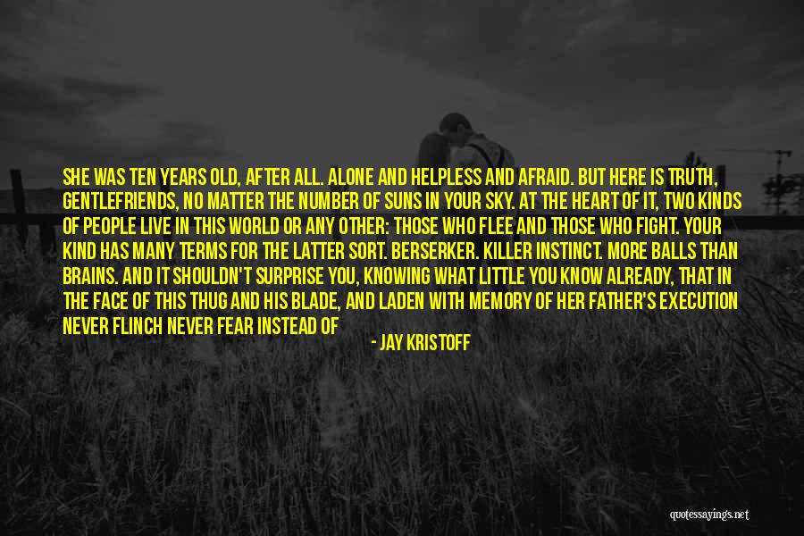 Memory Father Quotes By Jay Kristoff Memory Father Quotes By Jay Kristoff