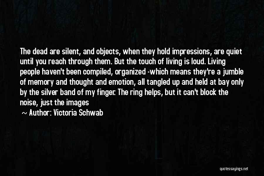 Memory Images And Quotes By Victoria Schwab