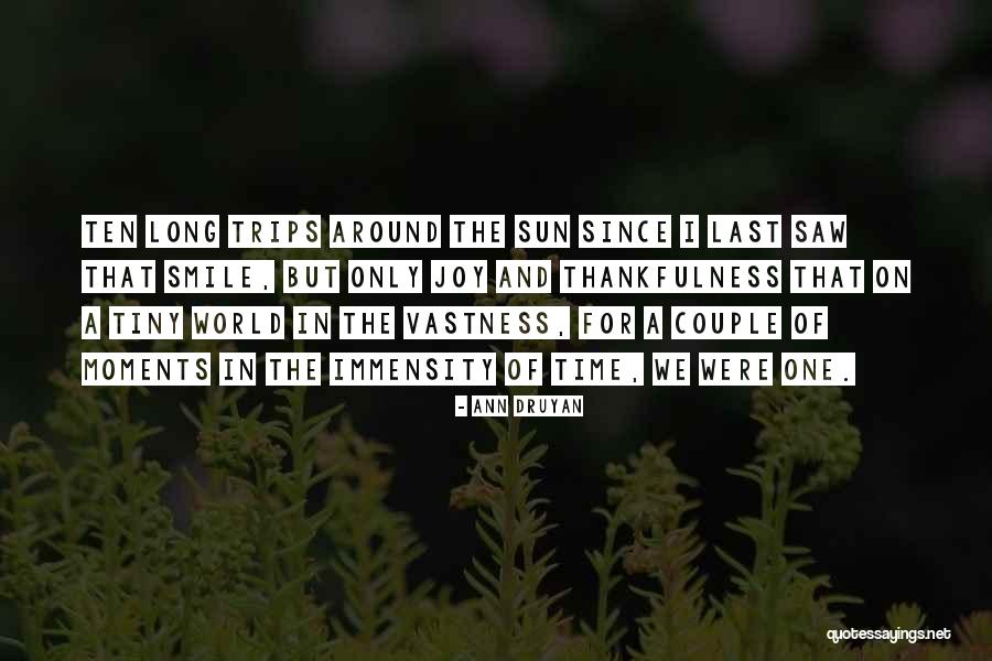 Memory Loss Love Quotes By Ann Druyan Memory Loss Love Quotes By Ann Druyan