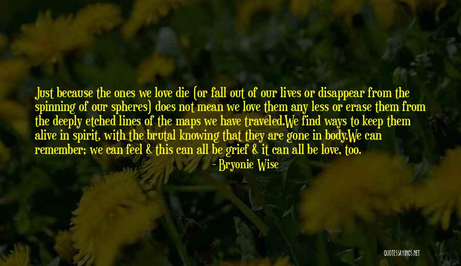 Memory Loss Love Quotes By Bryonie Wise Memory Loss Love Quotes By Bryonie Wise