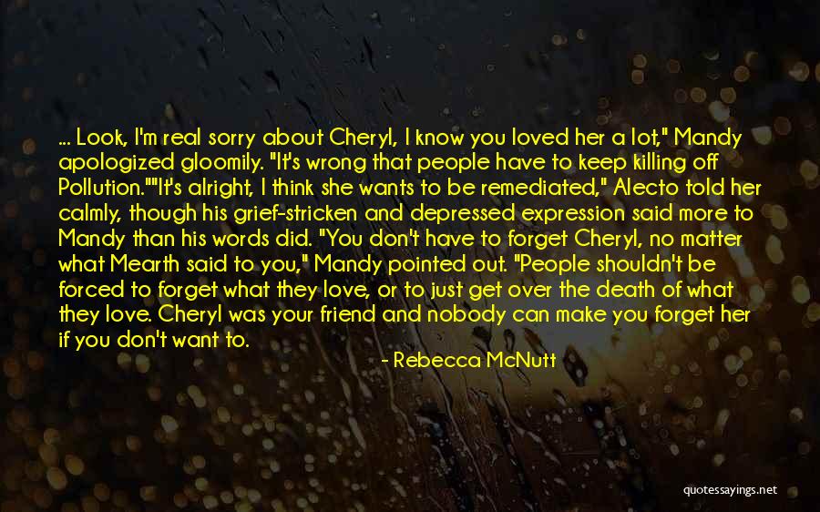 Memory Loss Love Quotes By Rebecca McNutt Memory Loss Love Quotes By Rebecca McNutt