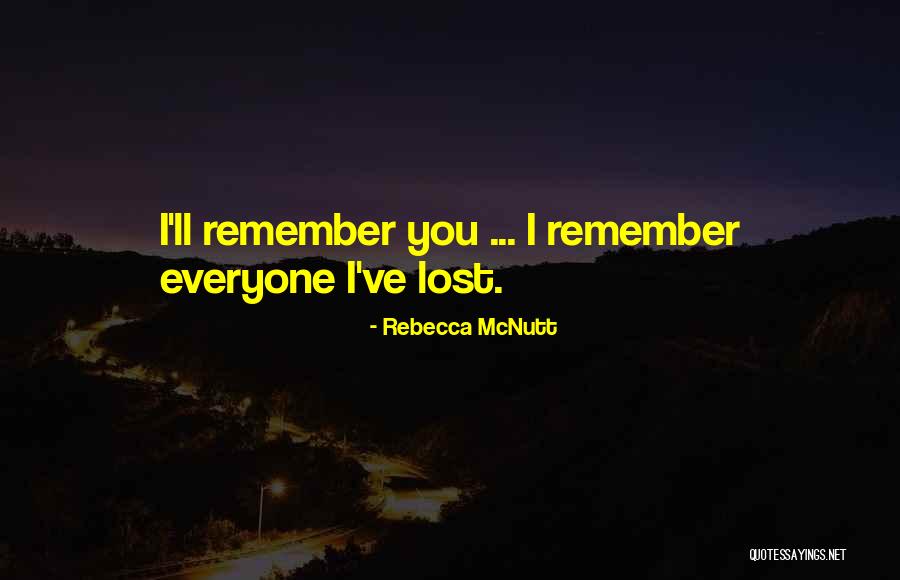 Memory Loss Love Quotes By Rebecca McNutt Memory Loss Love Quotes By Rebecca McNutt