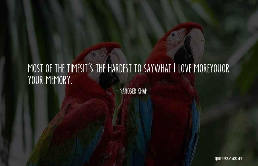 Memory Loss Love Quotes By Sanober Khan Memory Loss Love Quotes By Sanober Khan