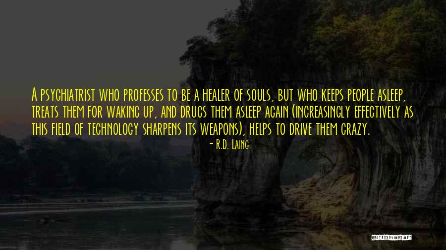 Memory Mapping Quotes By R.D. Laing Memory Mapping Quotes By R.D. Laing