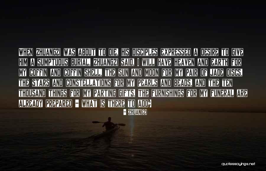 Memory Mapping Quotes By Zhuangzi Memory Mapping Quotes By Zhuangzi