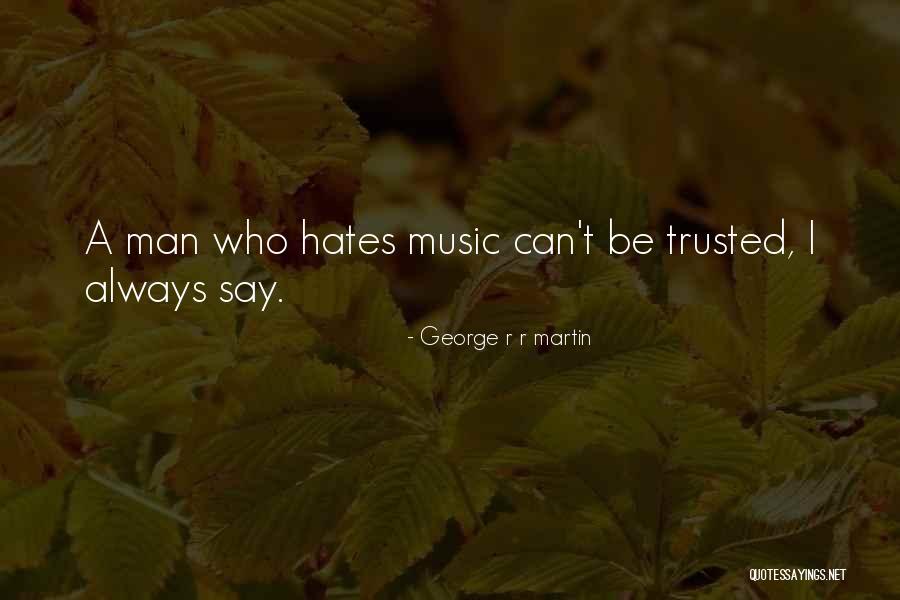 Memory Of Army Quotes By George R R Martin
