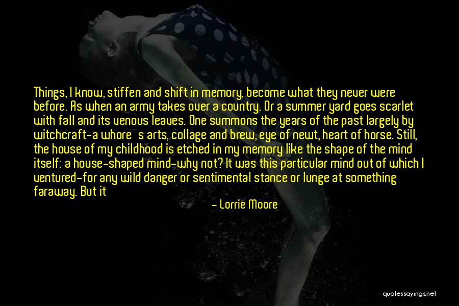 Memory Of Army Quotes By Lorrie Moore Memory Of Army Quotes By Lorrie Moore