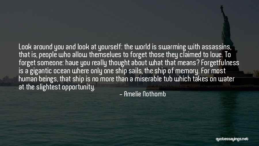 Memory Of Water Quotes By Amelie Nothomb Memory Of Water Quotes By Amelie Nothomb