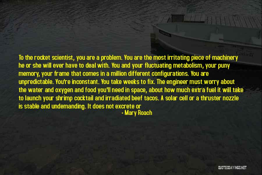 Memory Of Water Quotes By Mary Roach Memory Of Water Quotes By Mary Roach