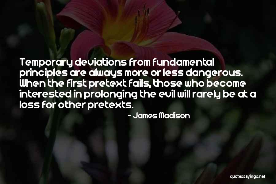 Memory Represssion Quotes By James Madison Memory Represssion Quotes By James Madison