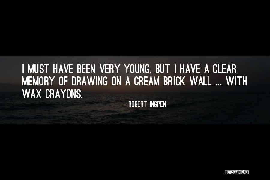 Memory Wall Quotes By Robert Ingpen Memory Wall Quotes By Robert Ingpen