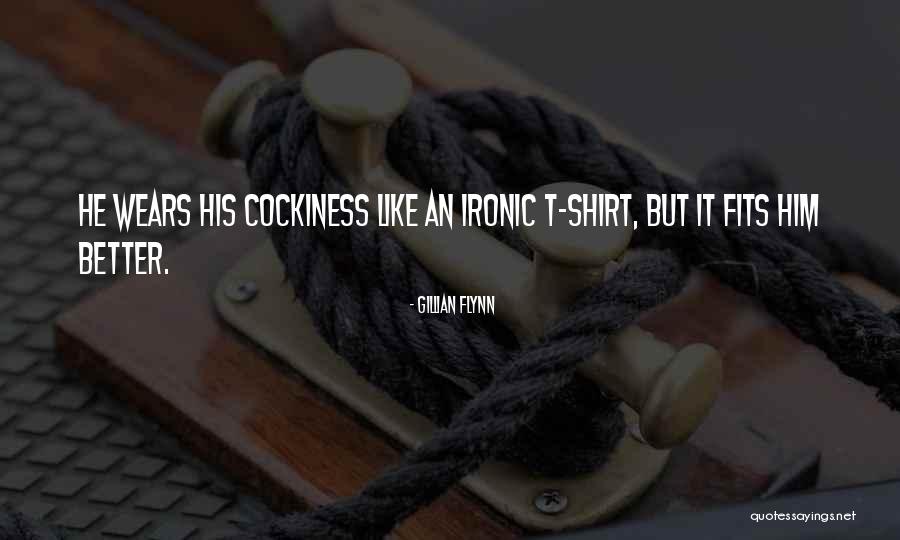 Memoryhackers Quotes By Gillian Flynn Memoryhackers Quotes By Gillian Flynn