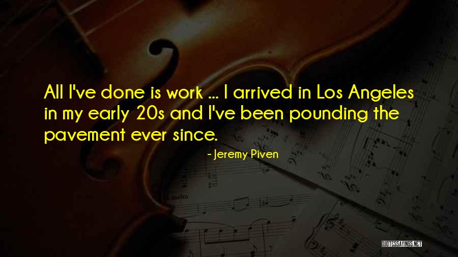 Memoryhackers Quotes By Jeremy Piven Memoryhackers Quotes By Jeremy Piven