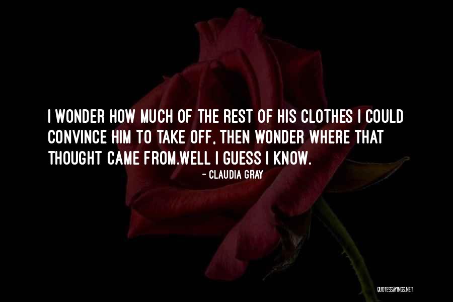 Memostimax Quotes By Claudia Gray Memostimax Quotes By Claudia Gray