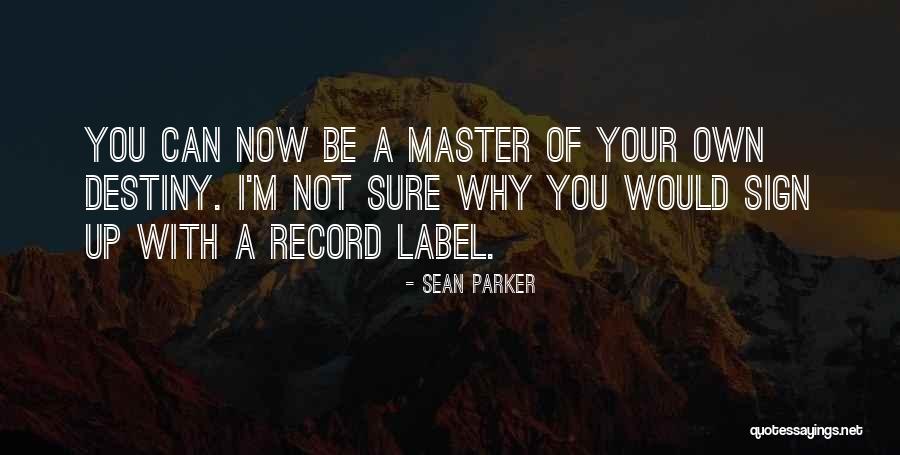 Memotong Gambar Quotes By Sean Parker Memotong Gambar Quotes By Sean Parker