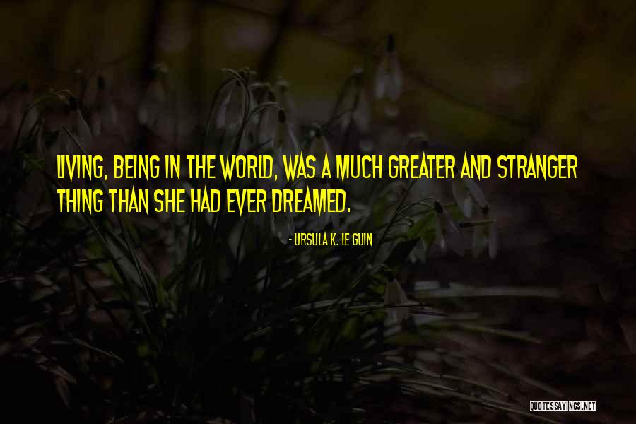 Mempelajari Islam Quotes By Ursula K. Le Guin Mempelajari Islam Quotes By Ursula K. Le Guin