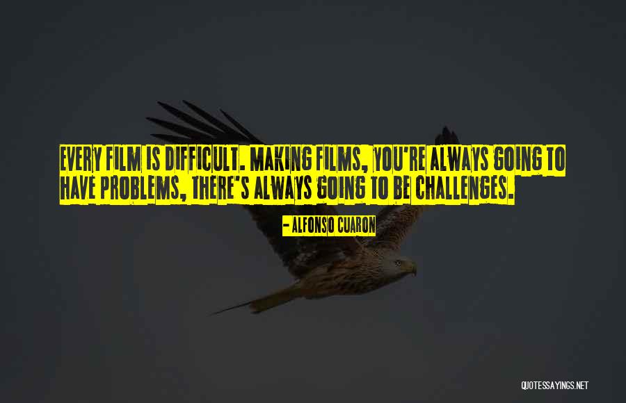 Mempelajari Iso Quotes By Alfonso Cuaron Mempelajari Iso Quotes By Alfonso Cuaron