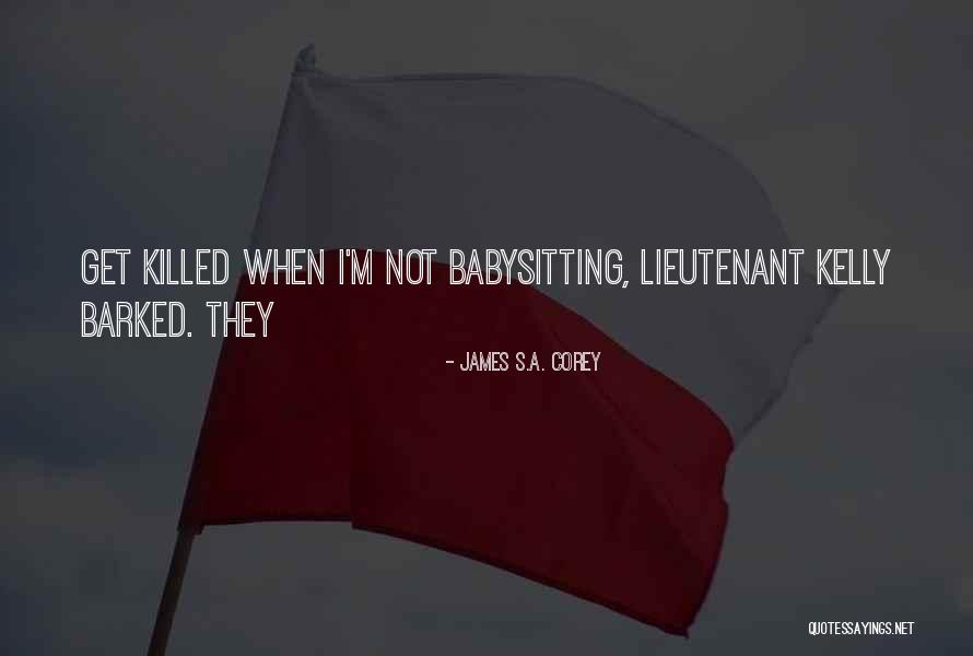 Mempelajari Iso Quotes By James S.A. Corey Mempelajari Iso Quotes By James S.A. Corey