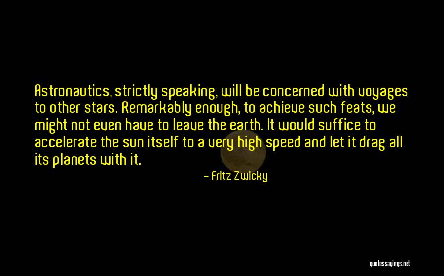 Memperbanyak Tanaman Quotes By Fritz Zwicky Memperbanyak Tanaman Quotes By Fritz Zwicky
