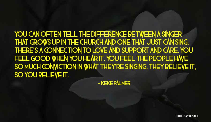 Memperbanyak Tanaman Quotes By Keke Palmer Memperbanyak Tanaman Quotes By Keke Palmer