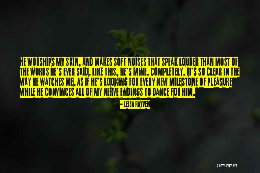Memperbesar File Quotes By Leisa Rayven Memperbesar File Quotes By Leisa Rayven