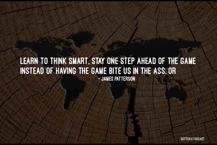 Mempercepat Windows Quotes By James Patterson Mempercepat Windows Quotes By James Patterson