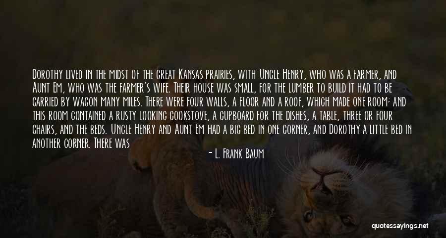 Mempercepat Windows Quotes By L. Frank Baum Mempercepat Windows Quotes By L. Frank Baum