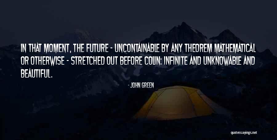 Memperdayai Quotes By John Green