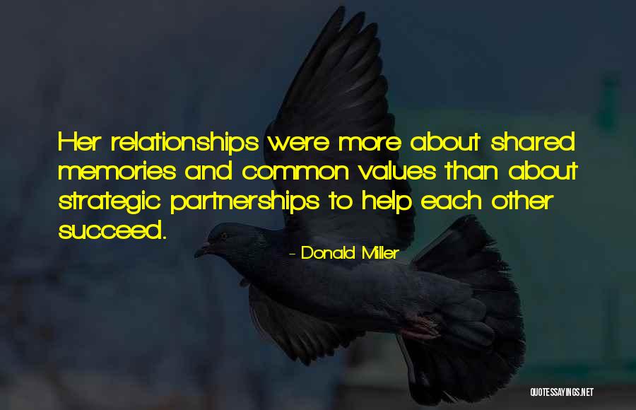 Memperkenalkan In English Quotes By Donald Miller Memperkenalkan In English Quotes By Donald Miller