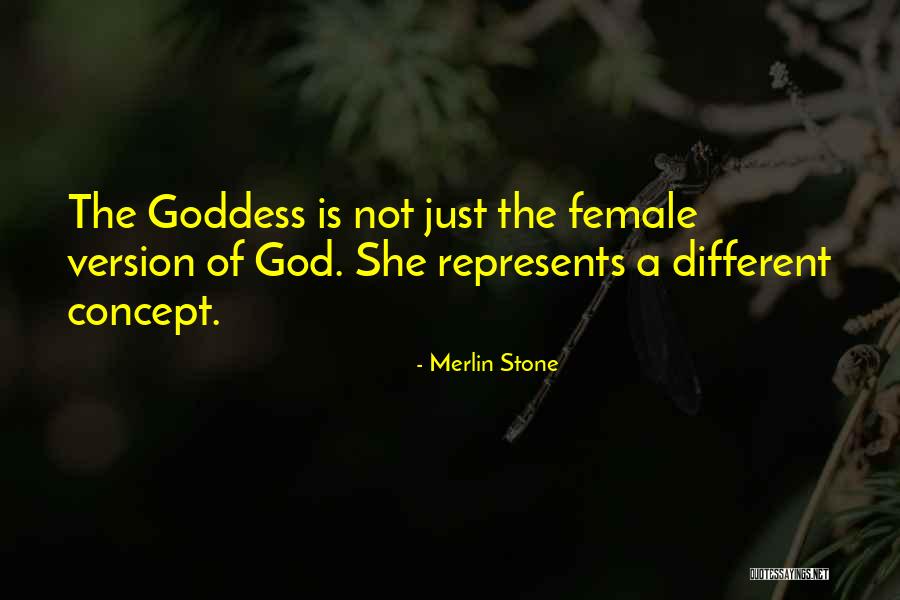 Memperkenalkan In English Quotes By Merlin Stone Memperkenalkan In English Quotes By Merlin Stone