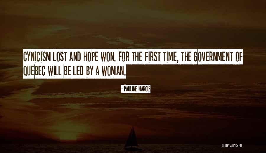 Memperkenalkan In English Quotes By Pauline Marois Memperkenalkan In English Quotes By Pauline Marois
