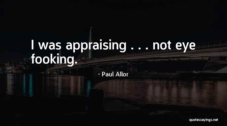 Memperkuat Kekebalan Quotes By Paul Allor Memperkuat Kekebalan Quotes By Paul Allor