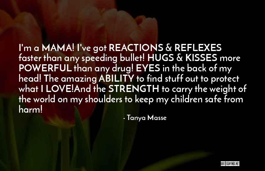 Memperkuat Otot Quotes By Tanya Masse Memperkuat Otot Quotes By Tanya Masse