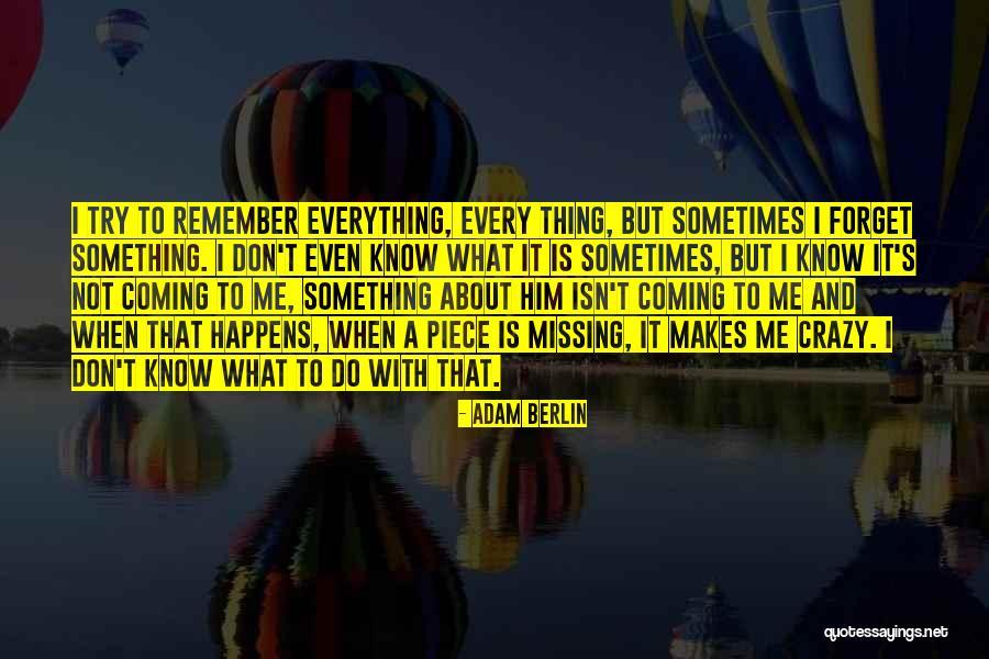 Memperlihatkan Kbbi Quotes By Adam Berlin Memperlihatkan Kbbi Quotes By Adam Berlin