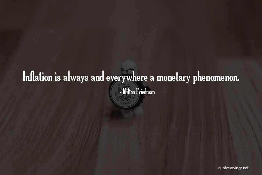Memperlihatkan Kbbi Quotes By Milton Friedman