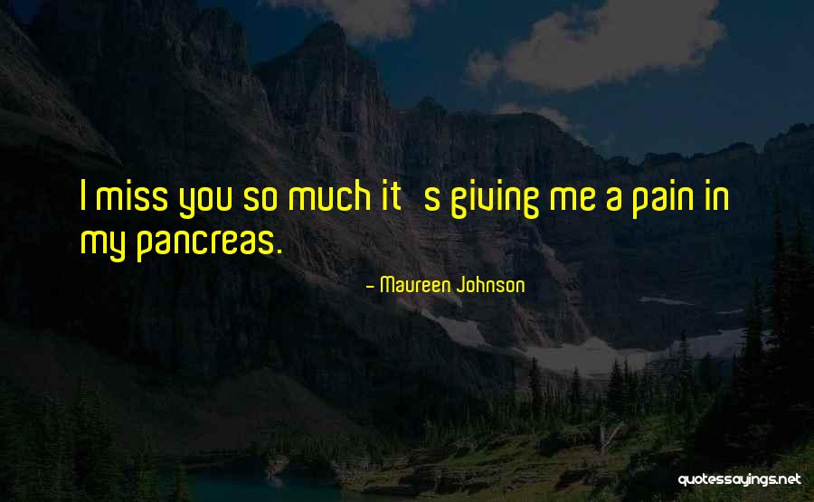 Mempersembahkan Bahasa Quotes By Maureen Johnson Mempersembahkan Bahasa Quotes By Maureen Johnson