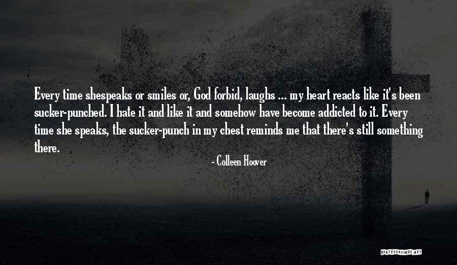 Mempersiapkan Pendidikan Quotes By Colleen Hoover Mempersiapkan Pendidikan Quotes By Colleen Hoover