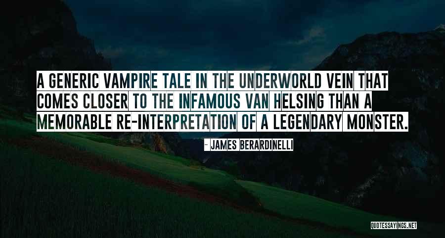 Mempersiapkan Pendidikan Quotes By James Berardinelli Mempersiapkan Pendidikan Quotes By James Berardinelli