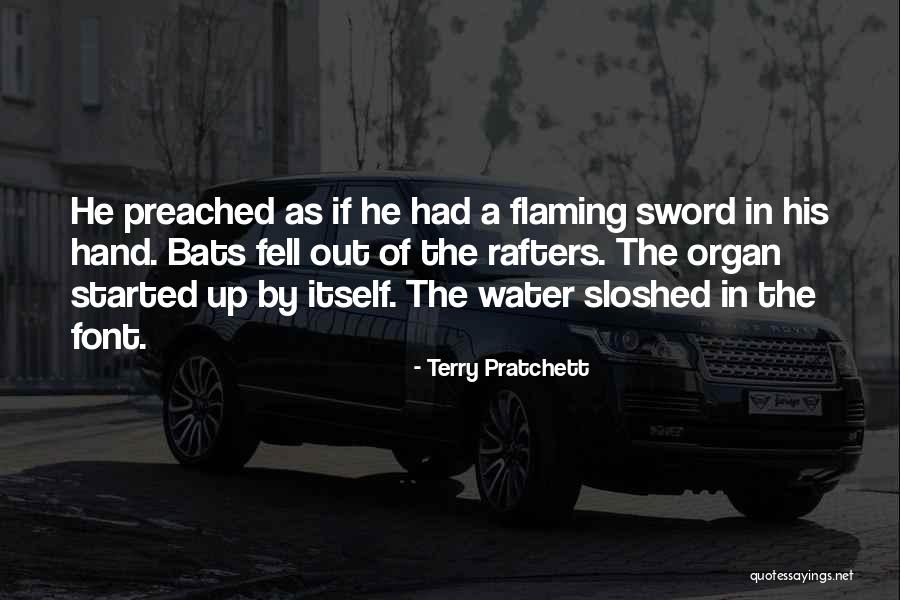 Mempertajam Gambar Quotes By Terry Pratchett Mempertajam Gambar Quotes By Terry Pratchett