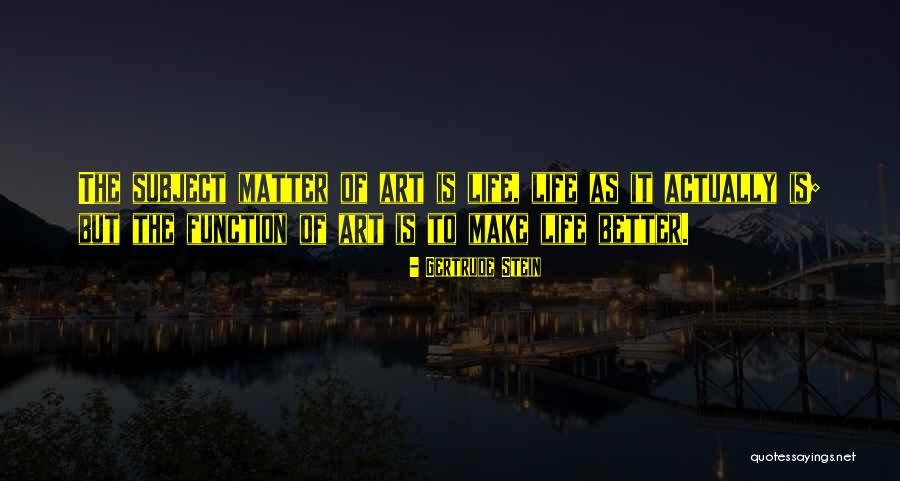 Memphis May Fire Vices Quotes By Gertrude Stein Memphis May Fire Vices Quotes By Gertrude Stein