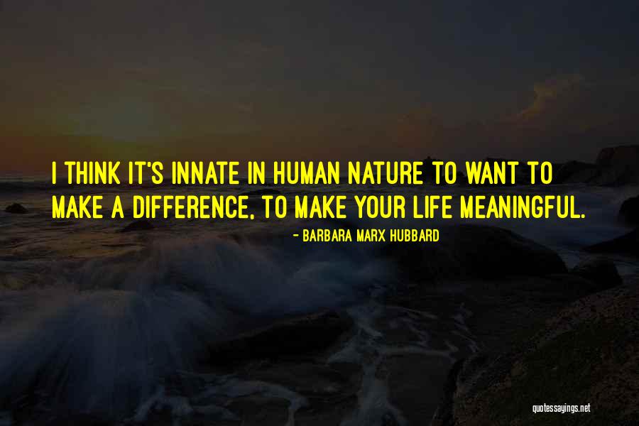 Memprihatinkan Atau Quotes By Barbara Marx Hubbard Memprihatinkan Atau Quotes By Barbara Marx Hubbard