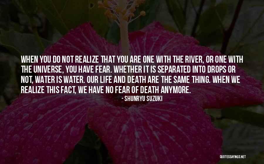 Memprihatinkan Atau Quotes By Shunryu Suzuki Memprihatinkan Atau Quotes By Shunryu Suzuki