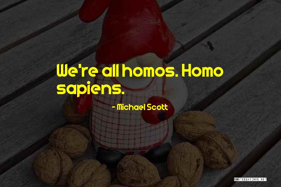 Memuaskan Isteri Quotes By Michael Scott Memuaskan Isteri Quotes By Michael Scott