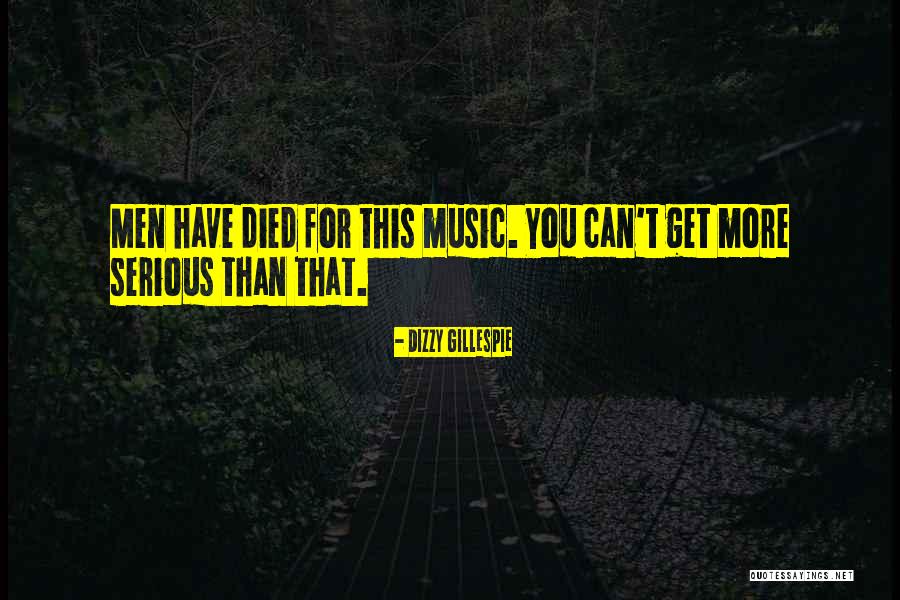 Memudarnya Quotes By Dizzy Gillespie Memudarnya Quotes By Dizzy Gillespie